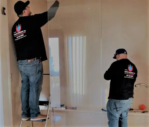 Professional plumbing installation for Toilet Repair in Hazlettville